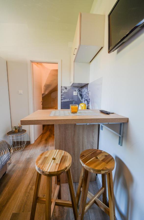 Apartment Piccolo For 2 Задар Екстериор снимка